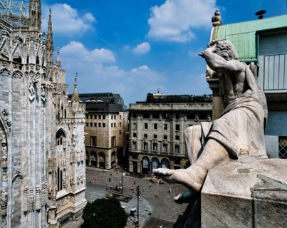 Palazzo della Veneranda Fabbrica