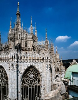 Palazzo della Veneranda Fabbrica