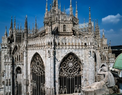 Palazzo della Veneranda Fabbrica