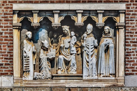 Bottega di Giovanni Balduccio