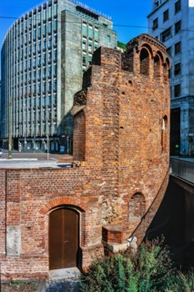 Piazza Missori