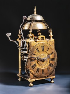 Collection of the National Museum of Science and Technology in Milan