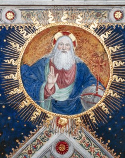 Église San Maurizio al Monastero Maggiore de Milan