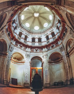 Chiesa di S.Maria presso S.Satiro