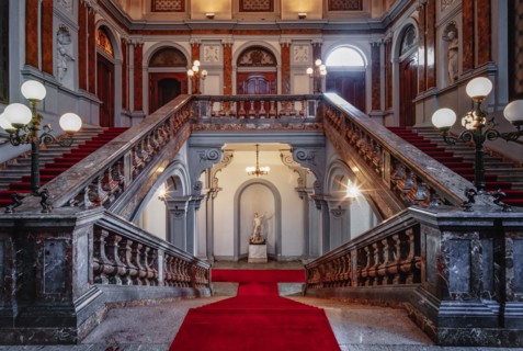 Palazzo Litta