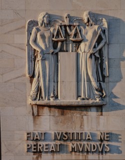 Palazzo di Giustizia