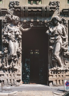 Casa Campanini