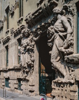 Casa Campanini