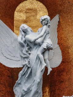 Cimetière monumental de Milan