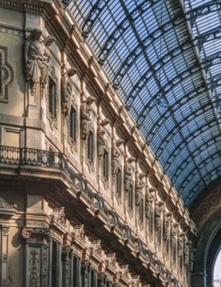 Galleria Vittorio Emanuele II