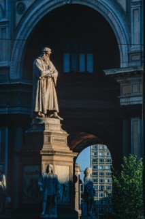 Piazza della Scala