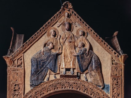 Basilica of Sant'Ambrogio