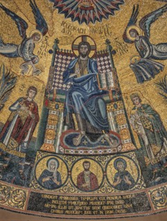 Basilique Saint-Ambroise de Milan