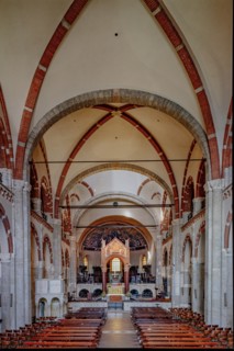 Basilique Saint-Ambroise de Milan
