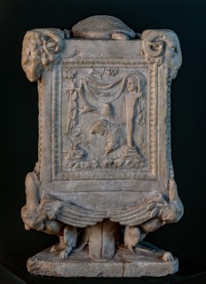 Museo Civico Archeologico