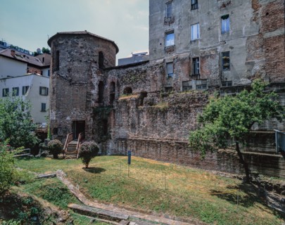 Museo Civico Archeologico