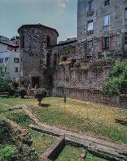 Museo Civico Archeologico