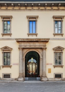 Palazzo dell’Ambrosiana