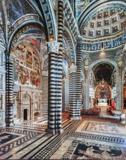 Siena, Duomo