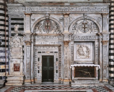Siena, Duomo