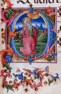 Recueil de chants conservé à la Libreria Piccolomini de Sienne