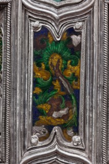The Cross of the Treasure of St. John, Museo dell'Opera del Duomo, Florence