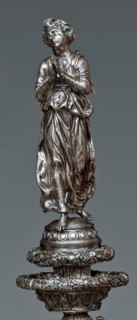 The Cross of the Treasure of St. John, Museo dell'Opera del Duomo, Florence