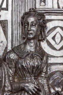 The Silver Altar of St. John's Treasure, Museo dell'Opera del Duomo, Florence