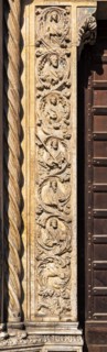 Vicenza, St. Lawrence Church