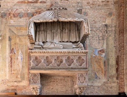 Vicenza, St. Lawrence Church