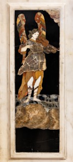 Vicenza,  Church of St. Corona