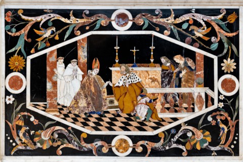Vicenza, Jewellery Museum