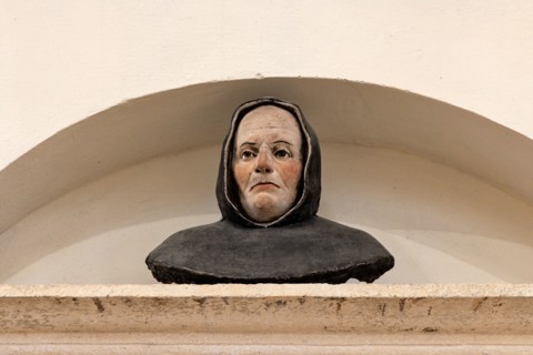 Vicenza,  Church of St. Corona