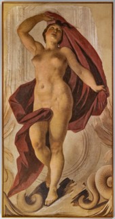“Andromeda”, by Louis Dorigny