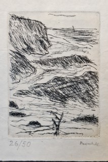 “Cinque Terre (Manarola)”, by Eugenio Montale