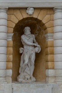 Villa Valmarana ai nani