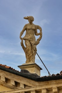 Villa Valmarana ai nani