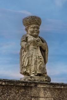 Villa Valmarana ai nani