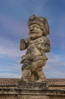 Villa Valmarana ai nani