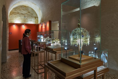 Vicenza, Jewellery Museum