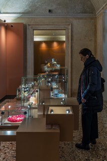 Vicenza, Jewellery Museum