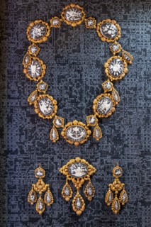 Vicenza, Jewellery Museum