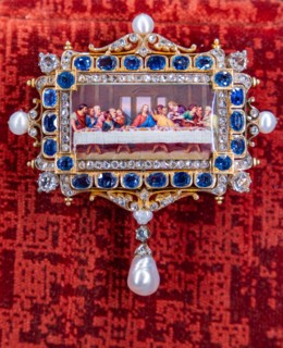 Vicenza, Jewellery Museum
