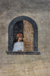 “Miracle of the Sacrament”, by Rosselli