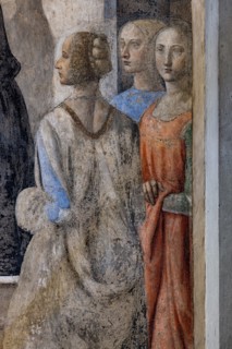 “Miracle of the Sacrament”, by Rosselli