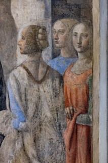 “Miracle of the Sacrament”, by Rosselli