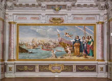 Sassuolo, Este Ducal Palace