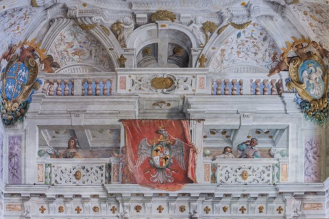 Sassuolo, Este Ducal Palace