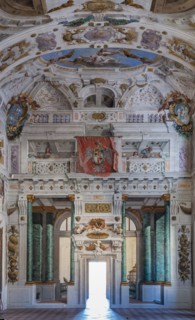 Sassuolo, Este Ducal Palace