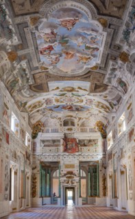 Sassuolo, Este Ducal Palace